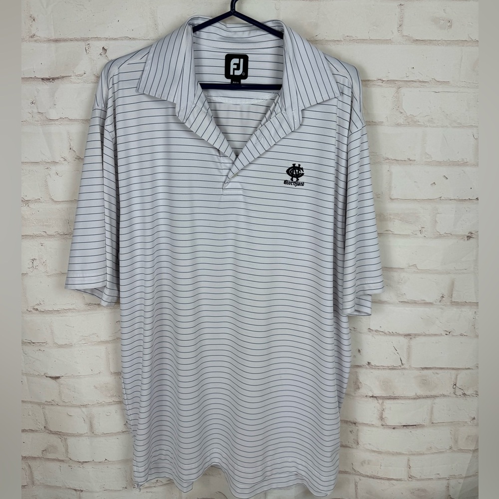 Northland CC FootJoy Golf Polo